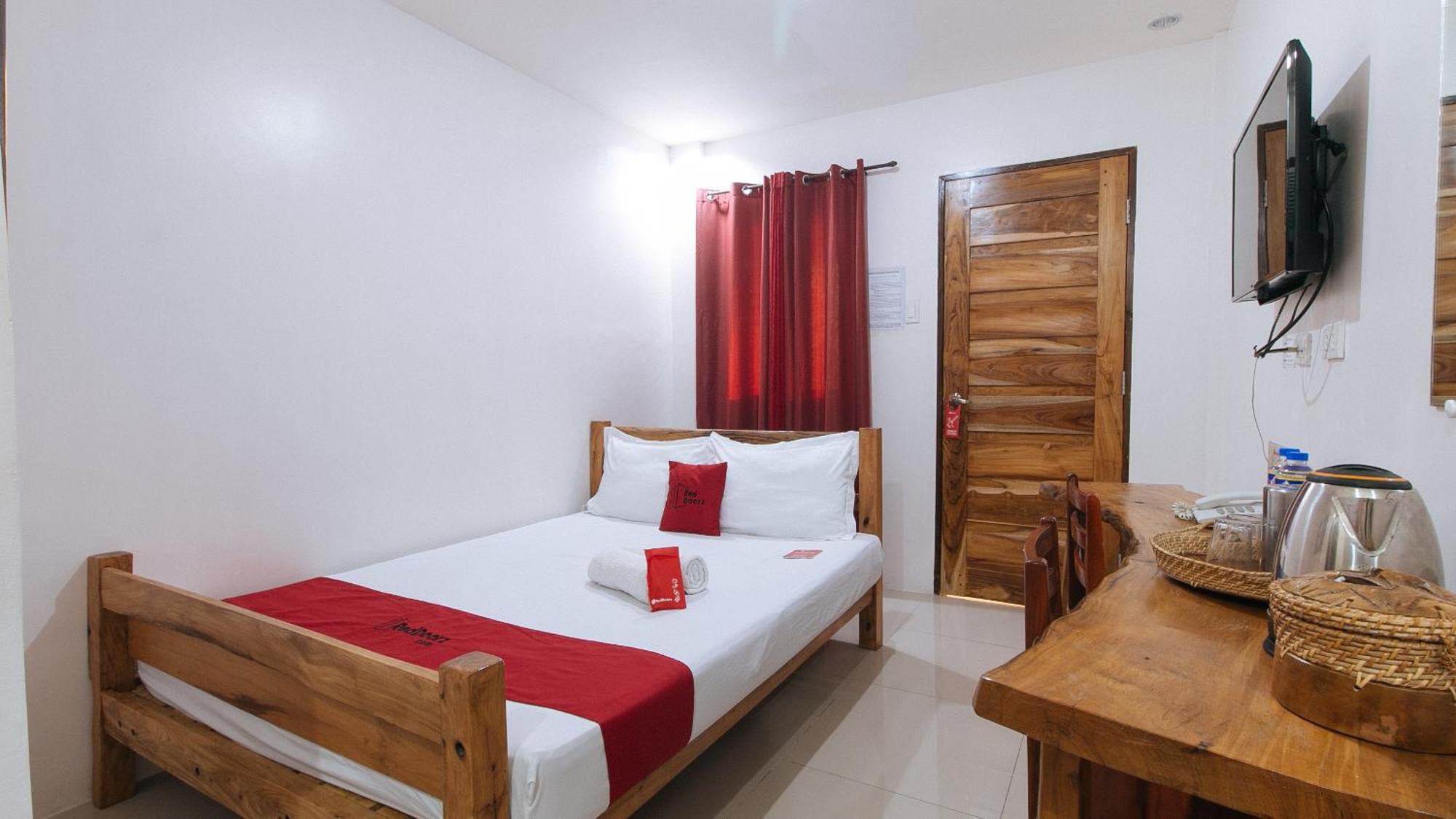 Reddoorz Plus @ Jollydays Hotel Nueva Ecija San Jose  Exterior foto