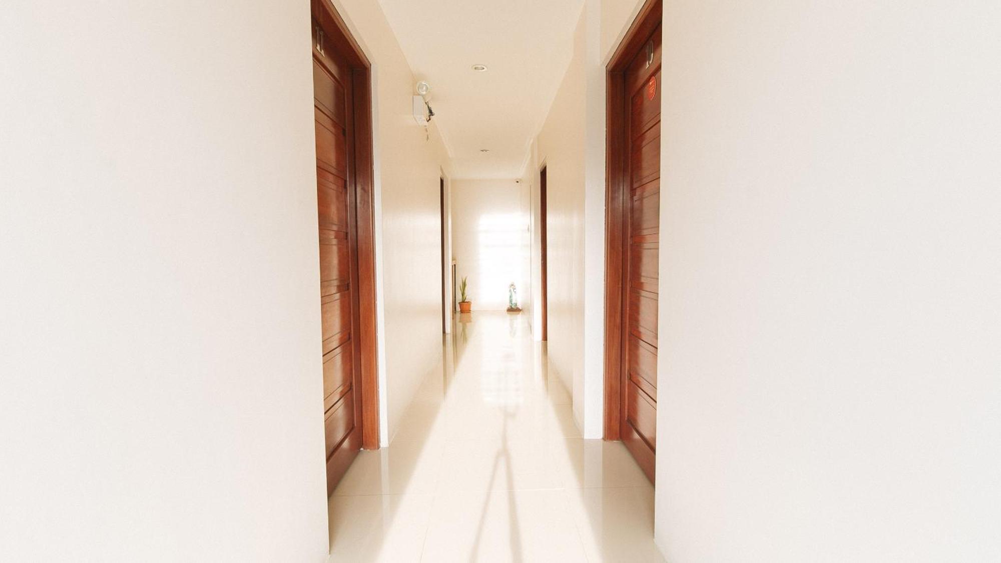 Reddoorz Plus @ Jollydays Hotel Nueva Ecija San Jose  Exterior foto